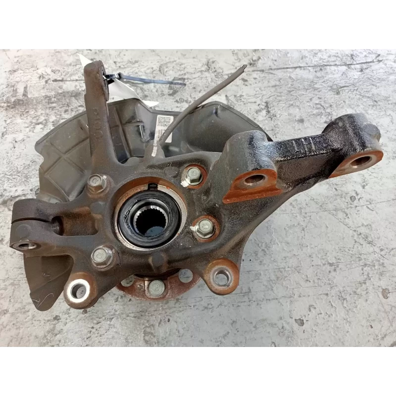 KIA SPORTAGE LEFT FRONT HUB ASSEMBLY NQ5, AWD, 09/21- 2022