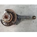 MAZDA CX7 RIGHT REAR HUB ASSEMBLY 2WD, ER, 11/06-02/12 2012