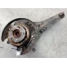 MAZDA CX7 LEFT REAR HUB ASSEMBLY 2WD, ER, 11/06-02/12 2012