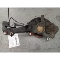 MAZDA BT50 LEFT FRONT HUB ASSEMBLY UP-UR, 2WD LOW RIDE, 10/11-06/20 2016
