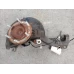 MAZDA BT50 LEFT FRONT HUB ASSEMBLY UP-UR, 2WD LOW RIDE, 10/11-06/20 2016