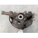 TOYOTA RAV4 LEFT FRONT HUB ASSEMBLY ACA33, 2.4, 2AZ-FE, AUTO T/M TYPE, 11/05-11/