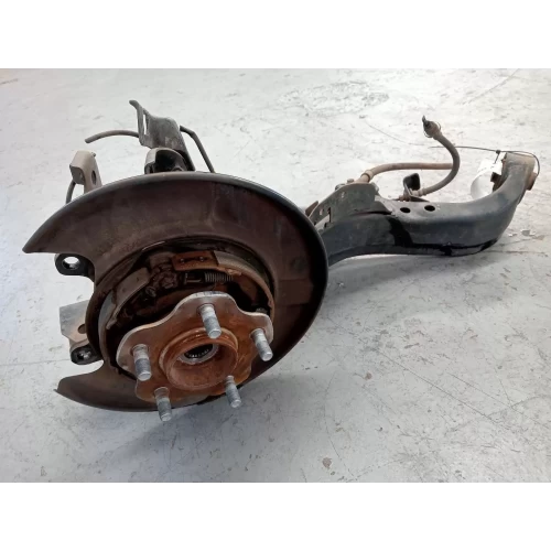 NISSAN XTRAIL RIGHT REAR HUB ASSEMBLY T31, AWD, 09/07-06/10 2010