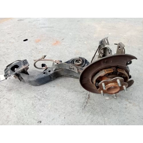 NISSAN XTRAIL LEFT REAR HUB ASSEMBLY T31, AWD, 09/07-06/10 2010