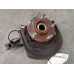 NISSAN XTRAIL RIGHT FRONT HUB ASSEMBLY T31, 10/07-12/13 2011