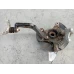 MAZDA BT50 RIGHT FRONT HUB ASSEMBLY TF, 4WD, 07/20- 2021