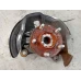 MAZDA CX5 LEFT FRONT HUB ASSEMBLY 4WD, KE, 02/12-12/16 2015