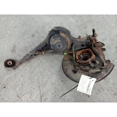 TOYOTA RAV4 LEFT REAR HUB ASSEMBLY ACA2#R, NON ABS TYPE, 07/00-10/05 2004