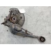 TOYOTA RAV4 LEFT REAR HUB ASSEMBLY ACA2#R, NON ABS TYPE, 07/00-10/05 2004