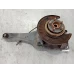 MAZDA CX9 LEFT REAR HUB ASSEMBLY TB, AWD, 12/07-12/15 2012