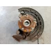 MAZDA 3 LEFT FRONT HUB ASSEMBLY BP, 03/19- 2020