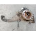 NISSAN NAVARA RIGHT FRONT HUB ASSEMBLY D40 (VIN MNT), 4WD, ABS TYPE, 09/05-08/15