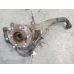 NISSAN NAVARA RIGHT FRONT HUB ASSEMBLY D40 (VIN MNT), 4WD, ABS TYPE, 09/05-08/15