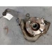 NISSAN NAVARA LEFT FRONT HUB ASSEMBLY D40 (VIN MNT), 4WD, ABS TYPE, 09/05-08/15