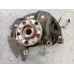 HYUNDAI SANTA FE LEFT FRONT HUB ASSEMBLY DM, DIESEL ENG TYPE, 06/12-02/18 2017