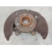 HOLDEN COMMODORE RIGHT FRONT HUB ASSEMBLY VE, V8 TYPE, 08/06-05/13 2009