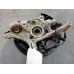 HOLDEN COMMODORE LEFT REAR HUB ASSEMBLY ZB, AWD, 10/17-12/20 2019