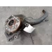 NISSAN NAVARA LEFT FRONT HUB ASSEMBLY D40, 2WD, 09/05-08/15 2014