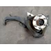 NISSAN NAVARA LEFT FRONT HUB ASSEMBLY D40, 2WD, 09/05-08/15 2014