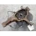 NISSAN XTRAIL LEFT FRONT HUB ASSEMBLY T31, 10/07-12/13 2011