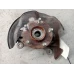 MAZDA CX3 LEFT FRONT HUB ASSEMBLY DK, 03/15- 2016