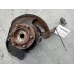 TOYOTA HILUX LEFT FRONT HUB ASSEMBLY 4WD, ABS TYPE, 02/05-08/15 2014