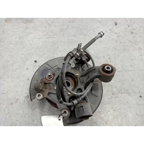 SUZUKI VITARA RIGHT REAR HUB ASSEMBLY GRAND VITARA, JB-JT, DISC BRAKE TYPE, ABS