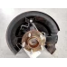 FORD ESCAPE LEFT FRONT HUB ASSEMBLY ZG, 2WD, PETROL, 1.5, TURBO, AUTO T/M, 09/16