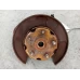 TOYOTA RAV4 LEFT REAR HUB ASSEMBLY ACA33, 4WD, ABS TYPE, 11/05-11/12 2010