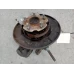 TOYOTA RAV4 RIGHT REAR HUB ASSEMBLY ACA33, 2WD, ABS TYPE, 08/08-11/12 2010