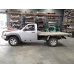 MAZDA BT50 LEFT FRONT HUB ASSEMBLY UN, 4WD, NON ABS TYPE, 11/06-09/11 2010