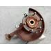 MAZDA BT50 LEFT FRONT HUB ASSEMBLY UN, 4WD, NON ABS TYPE, 11/06-09/11 2010