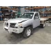 MAZDA BT50 LEFT FRONT HUB ASSEMBLY UN, 4WD, NON ABS TYPE, 11/06-09/11 2010