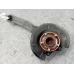 FORD FOCUS RIGHT REAR HUB ASSEMBLY LZ, 1.5, PETROL, NON PARK ASSIST TYPE, 07/15-