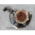 FORD RANGER LEFT FRONT HUB ASSEMBLY PX 1-3, 2WD HI-RIDE, 06/11-04/22 2012