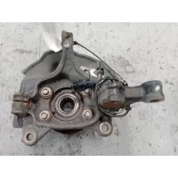 MAZDA CX5 LEFT FRONT HUB ASSEMBLY 4WD, KE, 02/12-12/16 2013