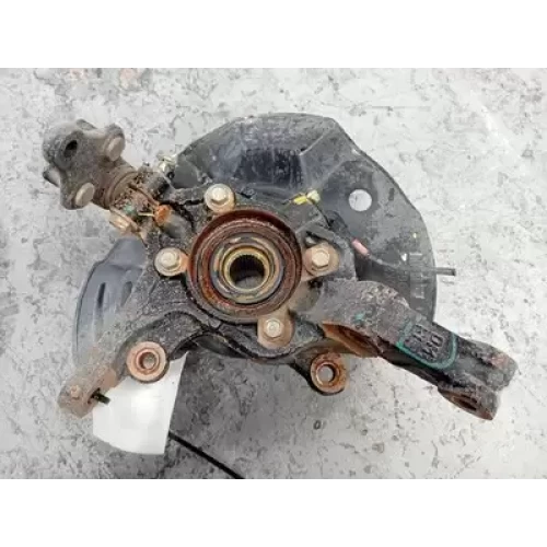 HYUNDAI SANTA FE RIGHT FRONT HUB ASSEMBLY DM, DIESEL ENG TYPE, 06/12-02/18 2018