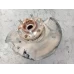 HYUNDAI SANTA FE RIGHT FRONT HUB ASSEMBLY DM, DIESEL ENG TYPE, 06/12-02/18 2018