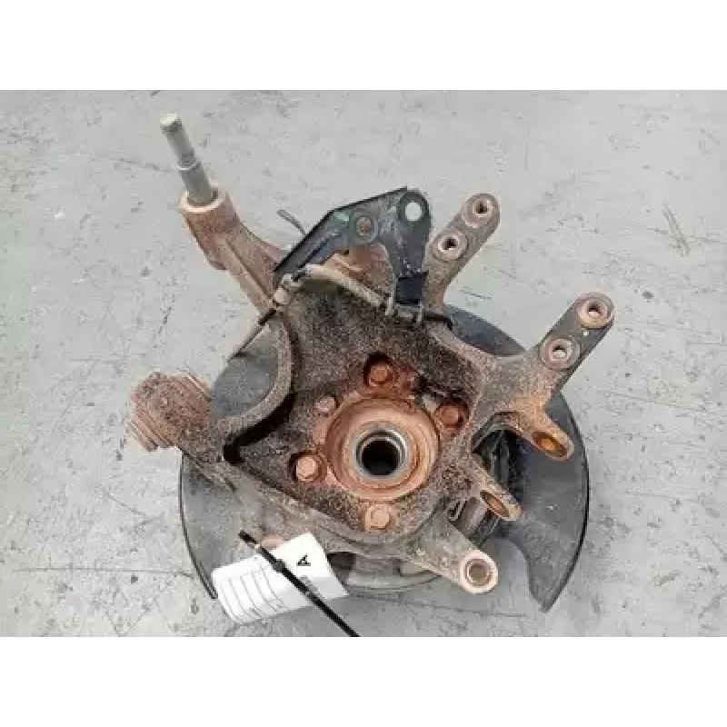 HYUNDAI SANTA FE RIGHT REAR HUB ASSEMBLY DM, 06/12-02/18 2018