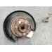 HYUNDAI SANTA FE RIGHT REAR HUB ASSEMBLY DM, 06/12-02/18 2018