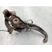 NISSAN NAVARA LEFT FRONT HUB ASSEMBLY NP300, EARLY TYPE, 4WD, 04/15-01/18 2016