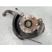 NISSAN NAVARA LEFT FRONT HUB ASSEMBLY NP300, EARLY TYPE, 4WD, 04/15-01/18 2016