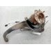 NISSAN NAVARA LEFT FRONT HUB ASSEMBLY NP300, EARLY TYPE, 4WD, 04/15-01/18 2016
