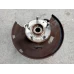 HOLDEN CRUZE LEFT FRONT HUB ASSEMBLY JG-JH, 1.8, PETROL, 105PCD, 03/09-01/17 201