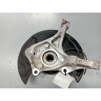 HOLDEN EQUINOX LEFT FRONT HUB ASSEMBLY EQ, AWD, 2.0, PETROL, AUTO T/M, 09/17-12/
