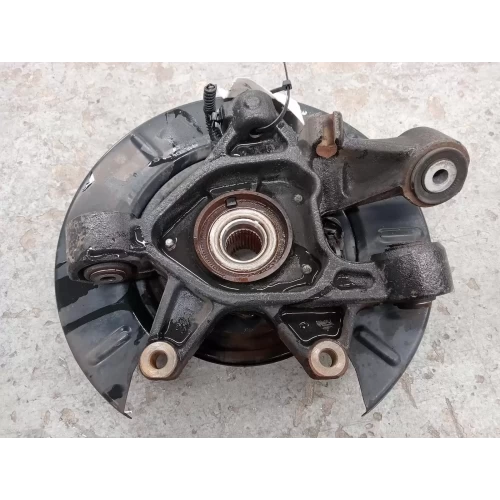 HOLDEN COMMODORE LEFT REAR HUB ASSEMBLY VE-VF, V6 TYPE, 08/06-12/17 2009