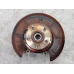 HOLDEN COMMODORE LEFT REAR HUB ASSEMBLY VE-VF, V6 TYPE, 08/06-12/17 2009