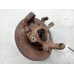NISSAN NAVARA RIGHT FRONT HUB ASSEMBLY D22, 4WD, NON ABS TYPE, 12/01-08/15 2004