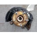 HOLDEN BARINA LEFT FRONT HUB ASSEMBLY TM, 09/11-12/18 2014