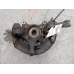 TOYOTA RAV4 RIGHT FRONT HUB ASSEMBLY ACA33, 2.4, 2AZ-FE, MANUAL T/M TYPE, 11/05-